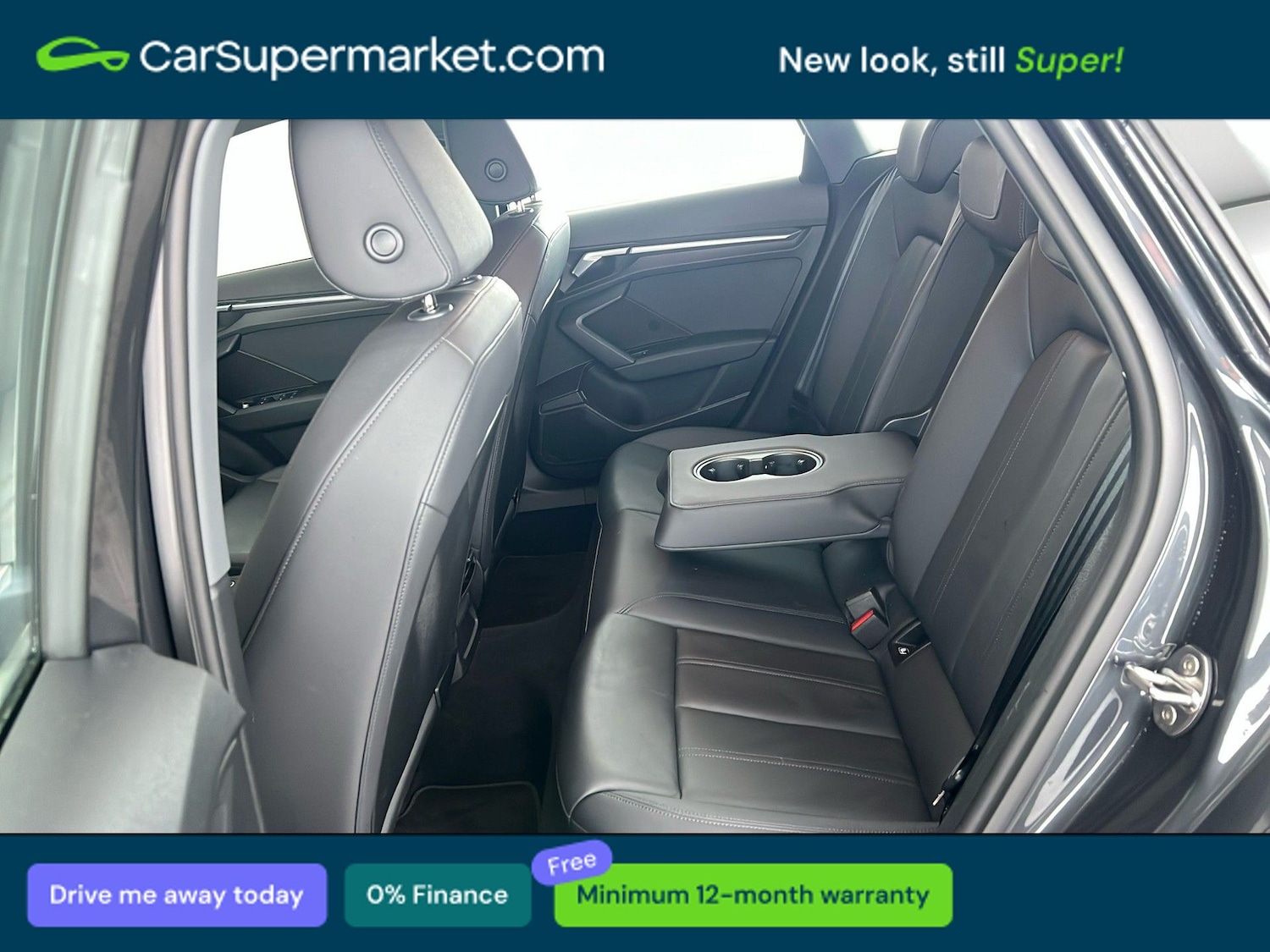 Used Audi A3 2023 for sale - 78177631: Photo 18