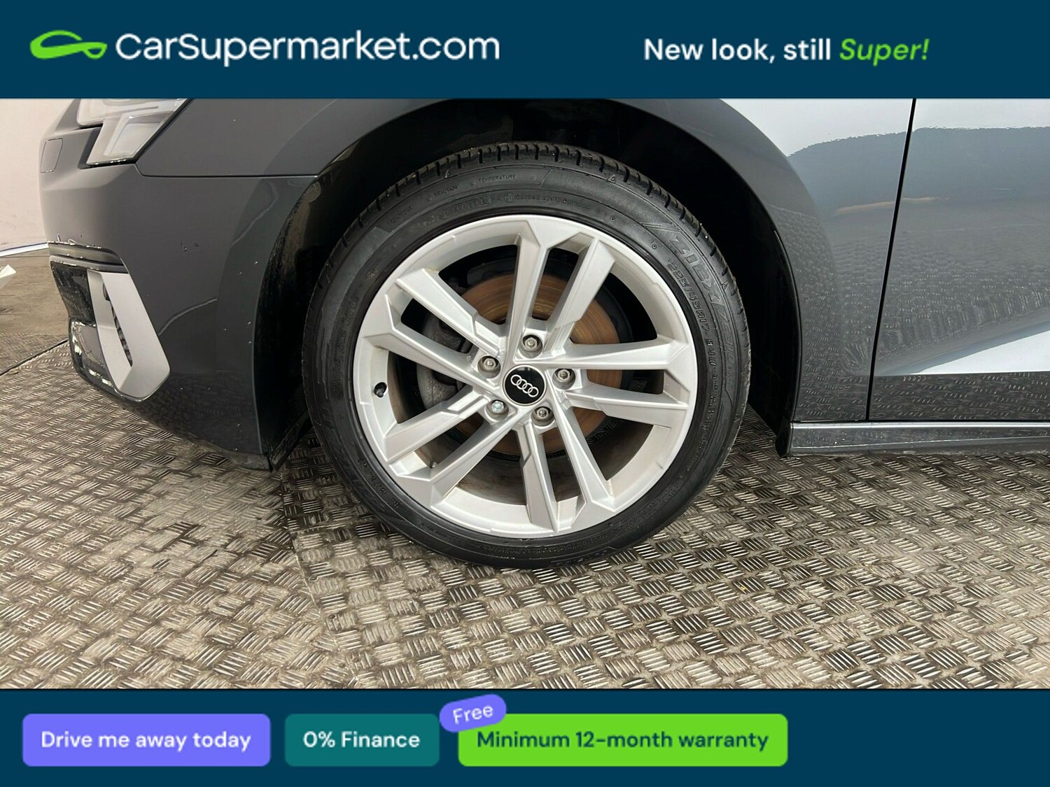 Used Audi A3 2023 for sale - 78177631: Photo 19