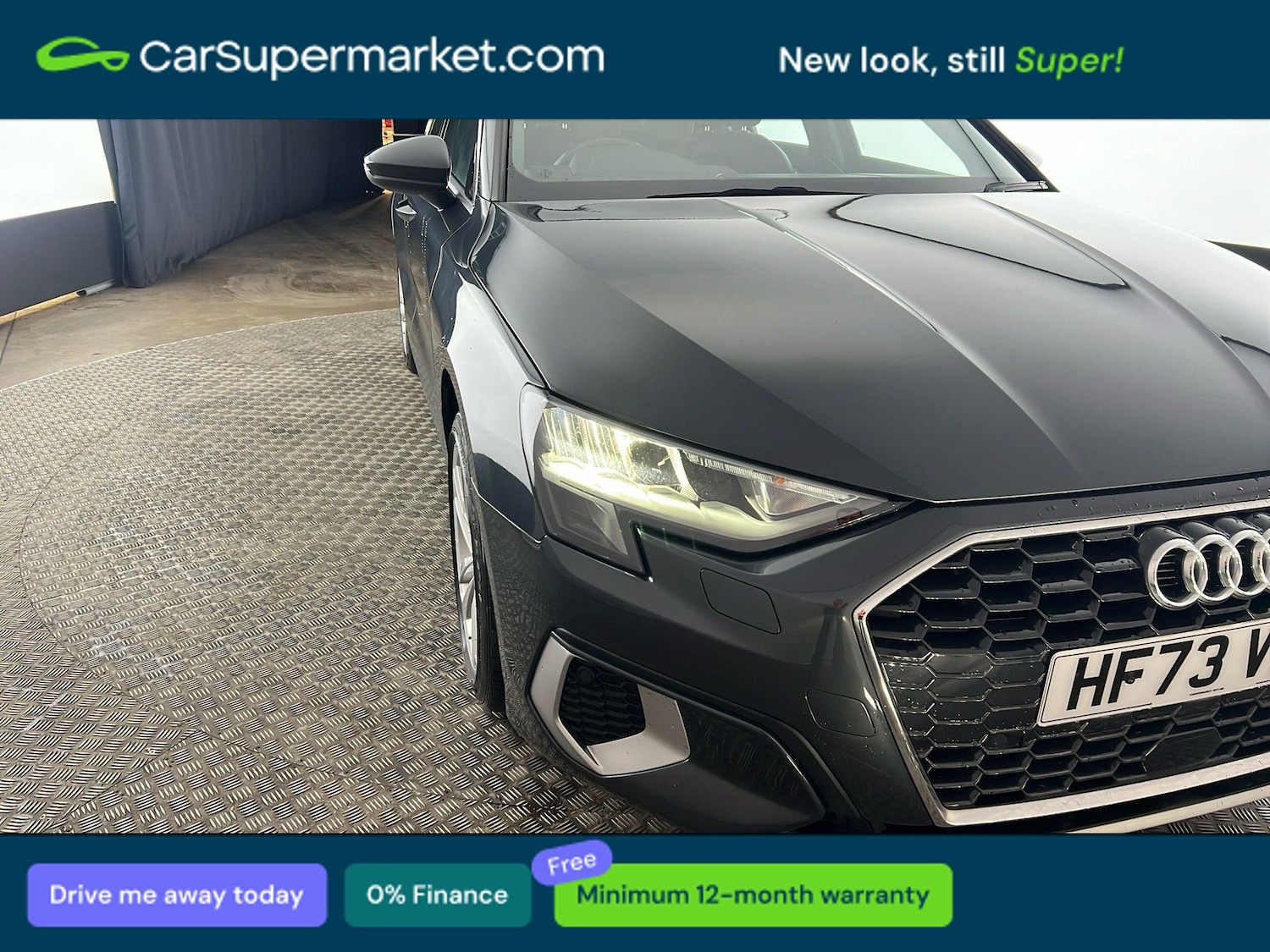 Used Audi A3 2023 for sale - 78177631: Photo 20