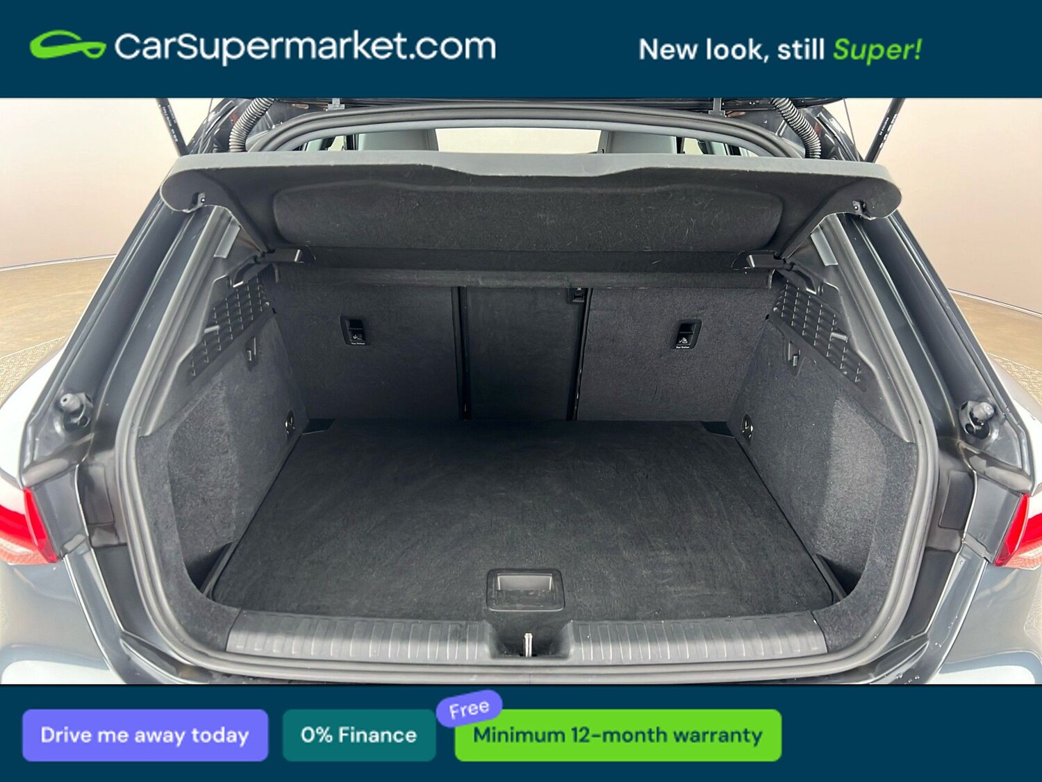 Used Audi A3 2023 for sale - 78177631: Photo 22