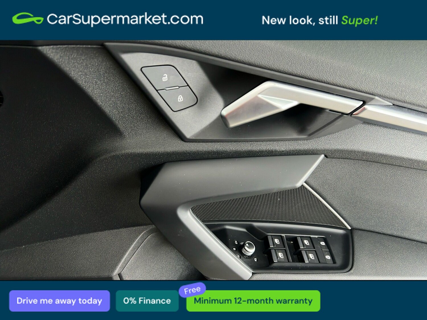 Used Audi A3 2023 for sale - 78177631: Photo 23