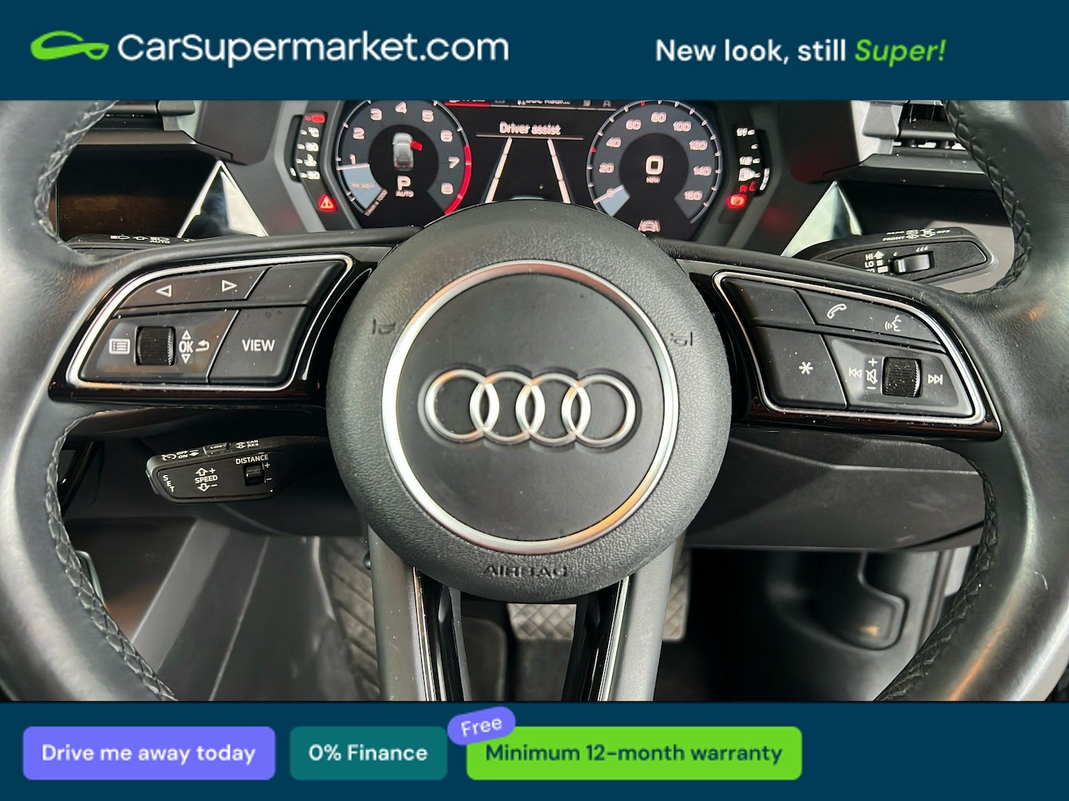 Used Audi A3 2023 for sale - 78177631: Photo 24