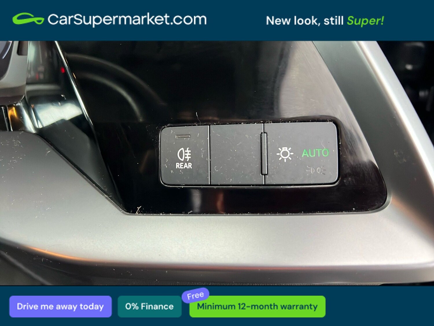 Used Audi A3 2023 for sale - 78177631: Photo 25