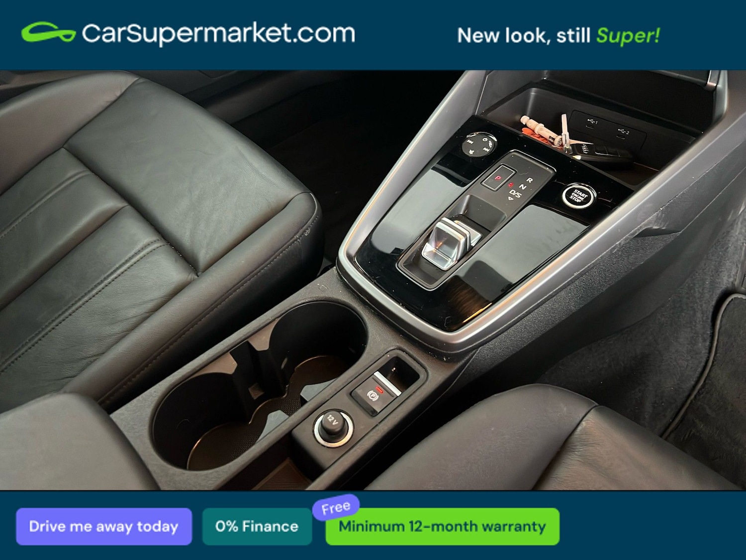 Used Audi A3 2023 for sale - 78177631: Photo 26