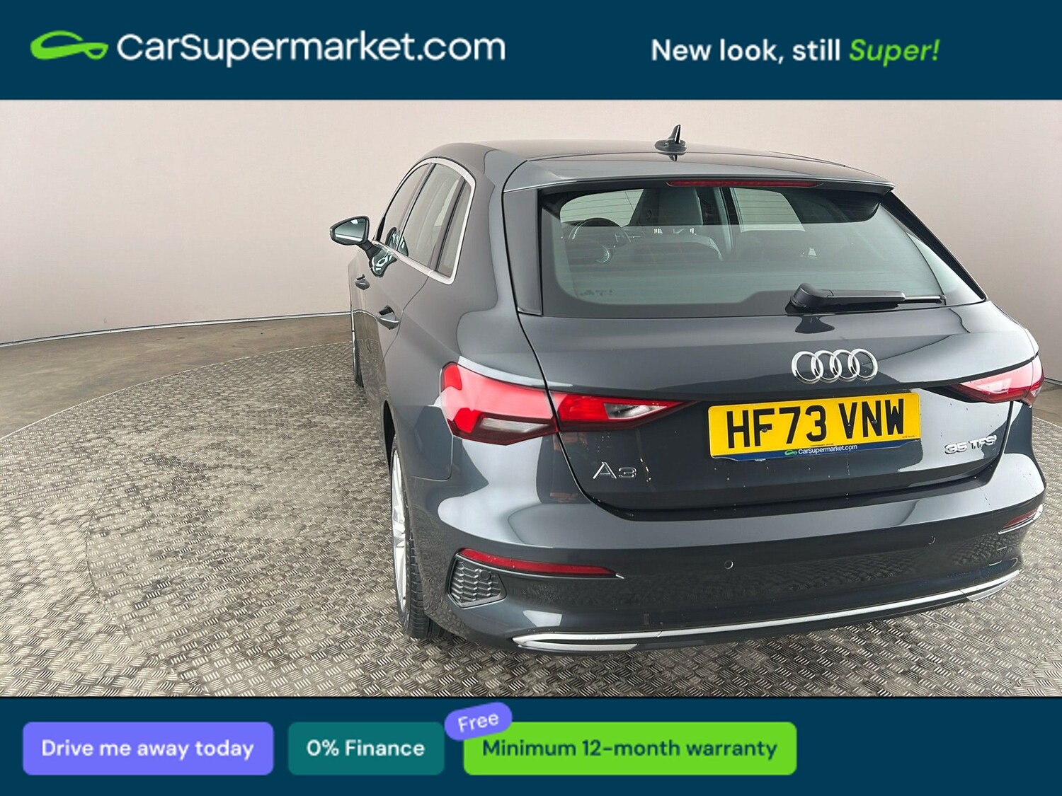 Used Audi A3 2023 for sale - 78177631: Photo 27