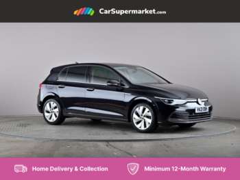 Used Volkswagen Golf 2021 for sale - 75374863: Photo