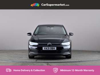 Used Volkswagen Golf 2021 for sale - 75374863: Photo