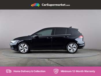 Used Volkswagen Golf 2021 for sale - 75374863: Photo