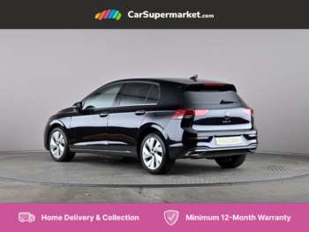 Used Volkswagen Golf 2021 for sale - 75374863: Photo