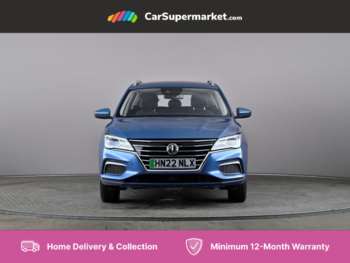 Used MG MG5 2022 for sale - 74999351: Photo