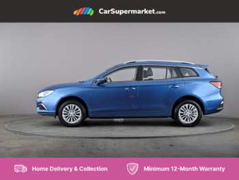 Used MG MG5 2022 for sale - 74999351: Photo