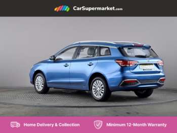 Used MG MG5 2022 for sale - 74999351: Photo
