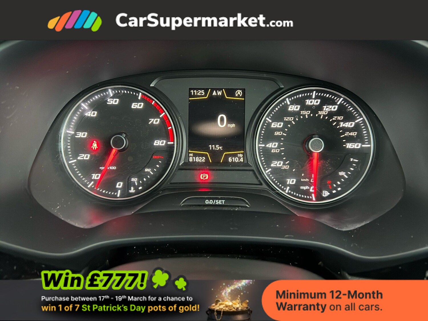 Used SEAT Leon 2018 for sale - 77916604: Photo 16