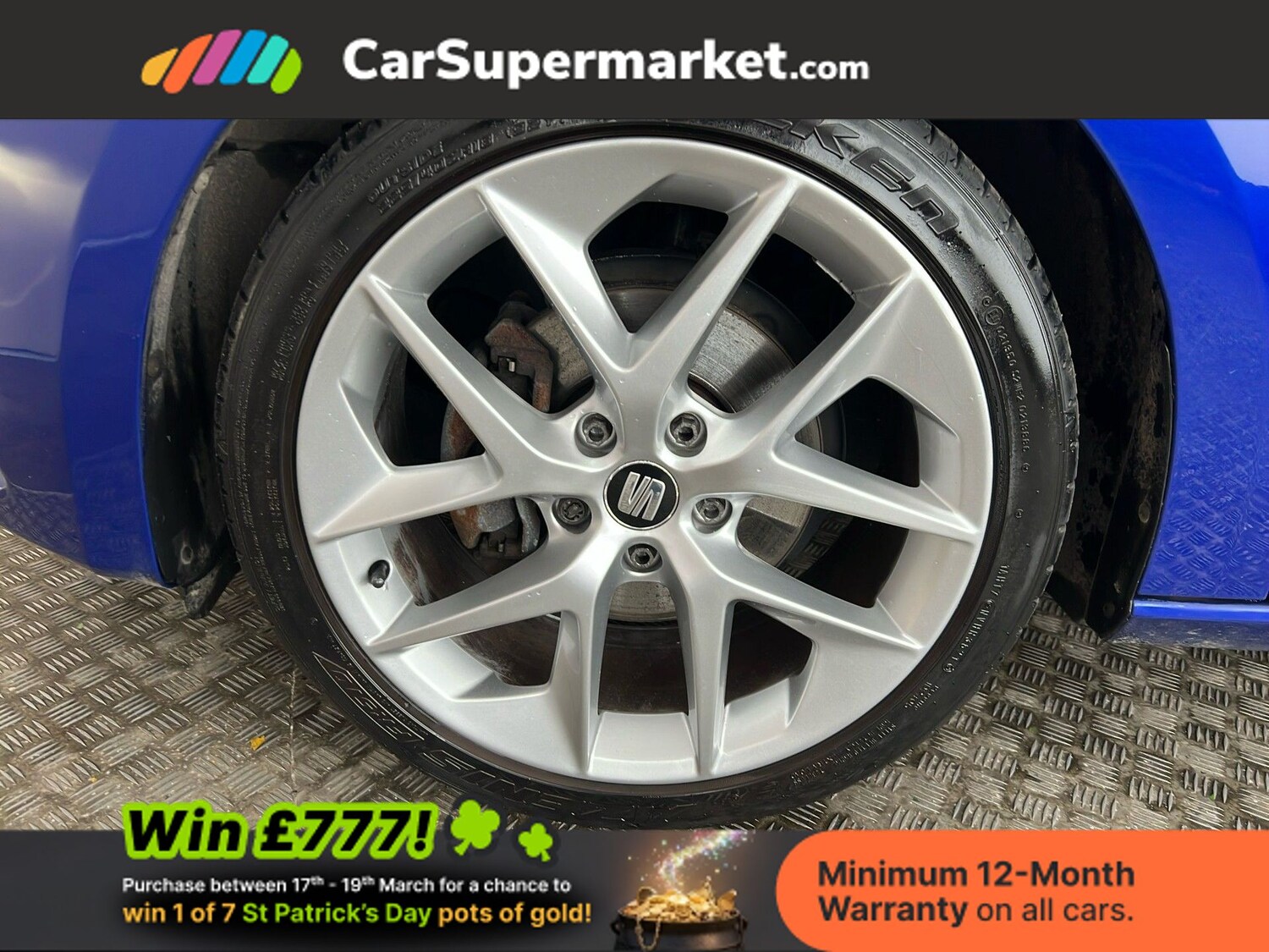 Used SEAT Leon 2018 for sale - 77916604: Photo 20