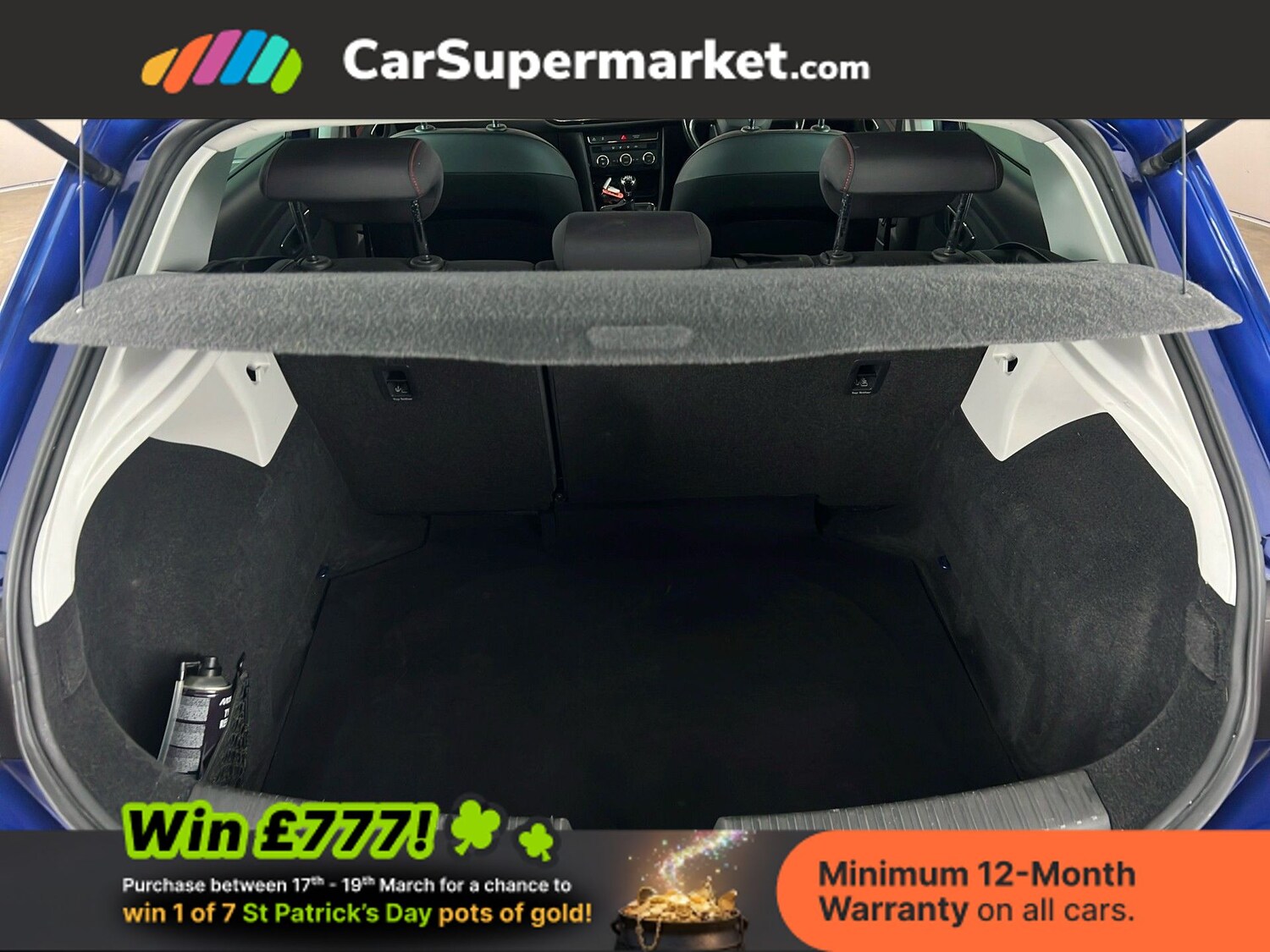 Used SEAT Leon 2018 for sale - 77916604: Photo 23