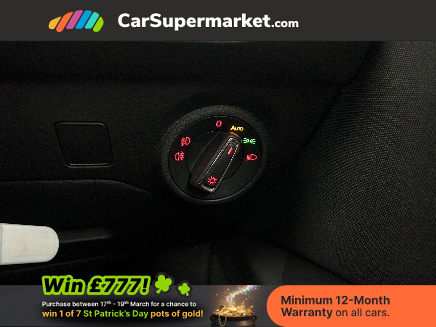 Used SEAT Leon 2018 for sale - 77916604: Photo 25