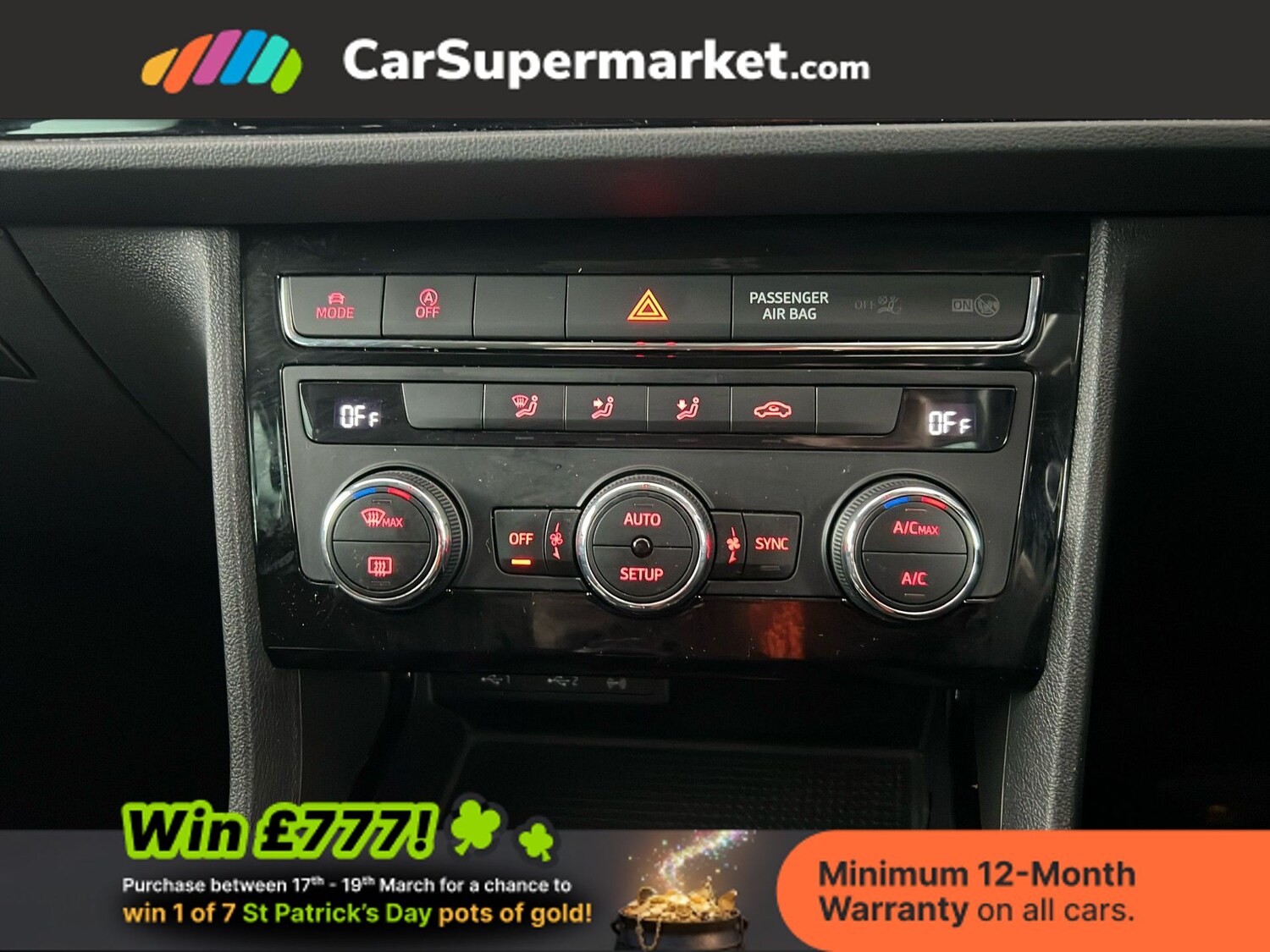 Used SEAT Leon 2018 for sale - 77916604: Photo 26