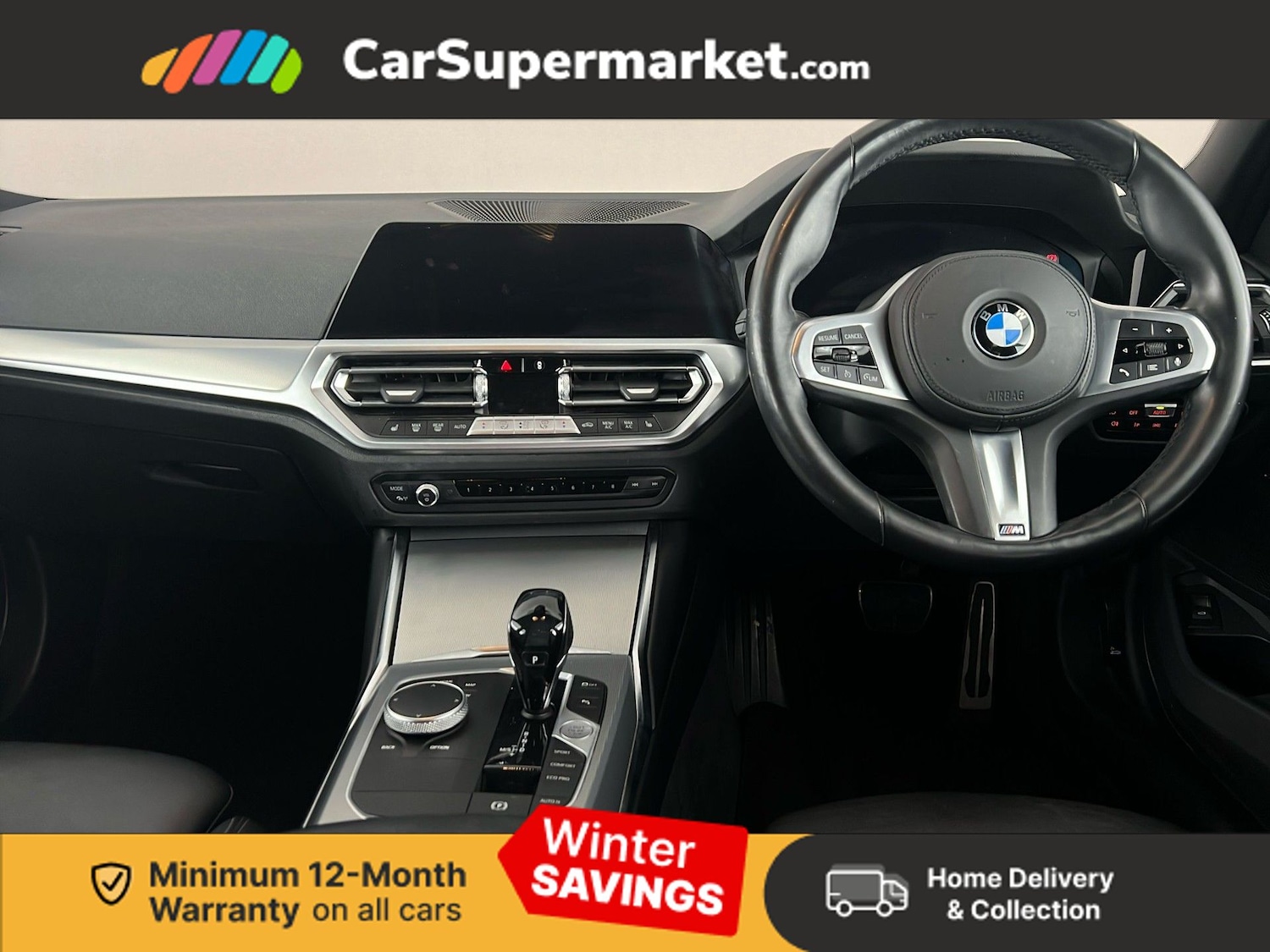 Used BMW 3 Series 2020 for sale - 77172644: Photo 14