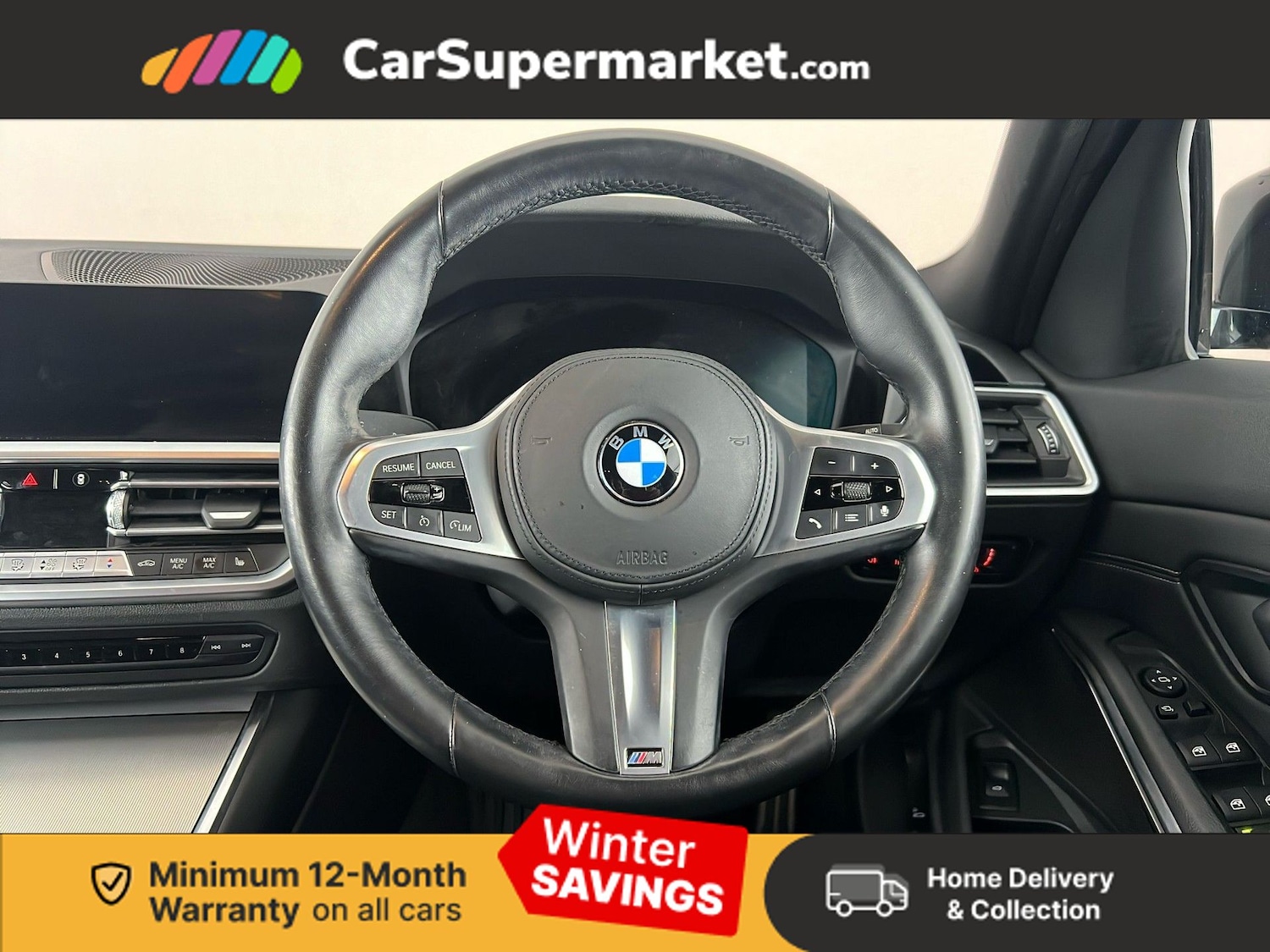 Used BMW 3 Series 2020 for sale - 77172644: Photo 15