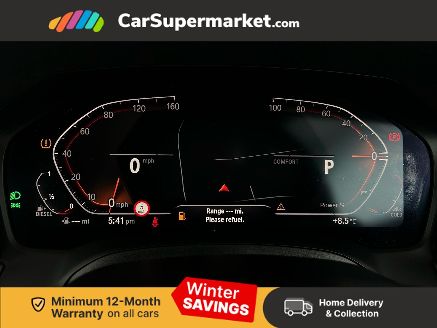 Used BMW 3 Series 2020 for sale - 77172644: Photo 16