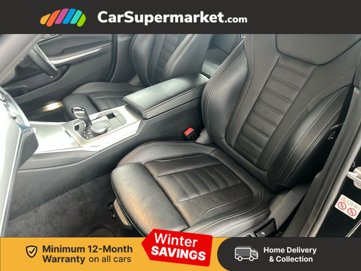 Used BMW 3 Series 2020 for sale - 77172644: Photo 18