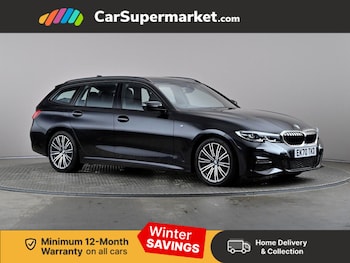 BMW 3 Series feature image