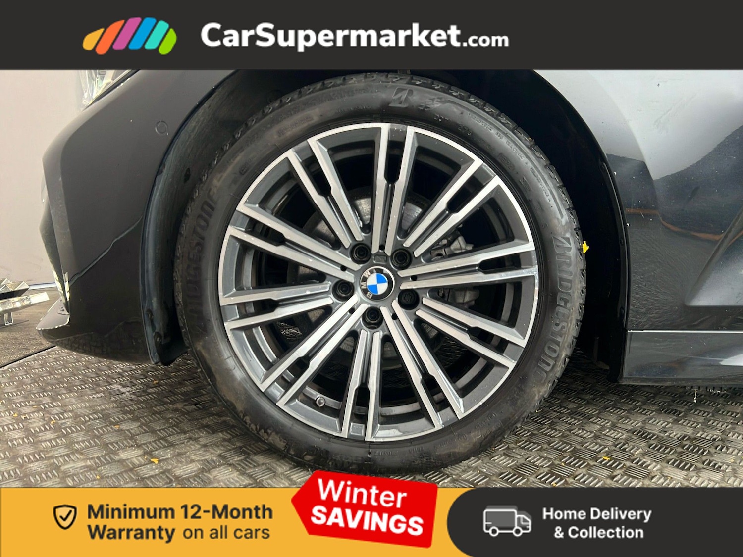 Used BMW 3 Series 2020 for sale - 77172644: Photo 20