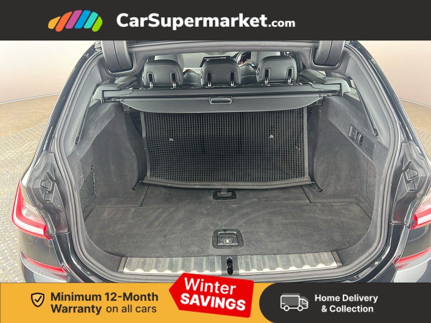 Used BMW 3 Series 2020 for sale - 77172644: Photo 23