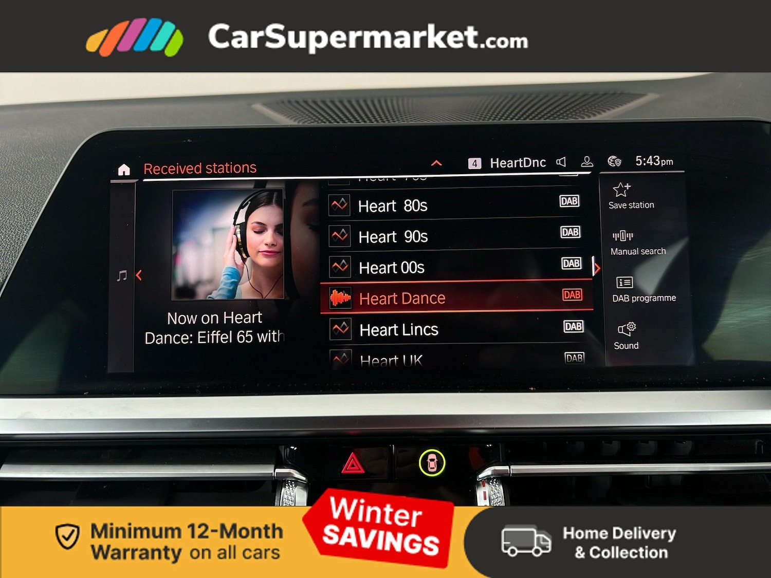 Used BMW 3 Series 2020 for sale - 77172644: Photo 25