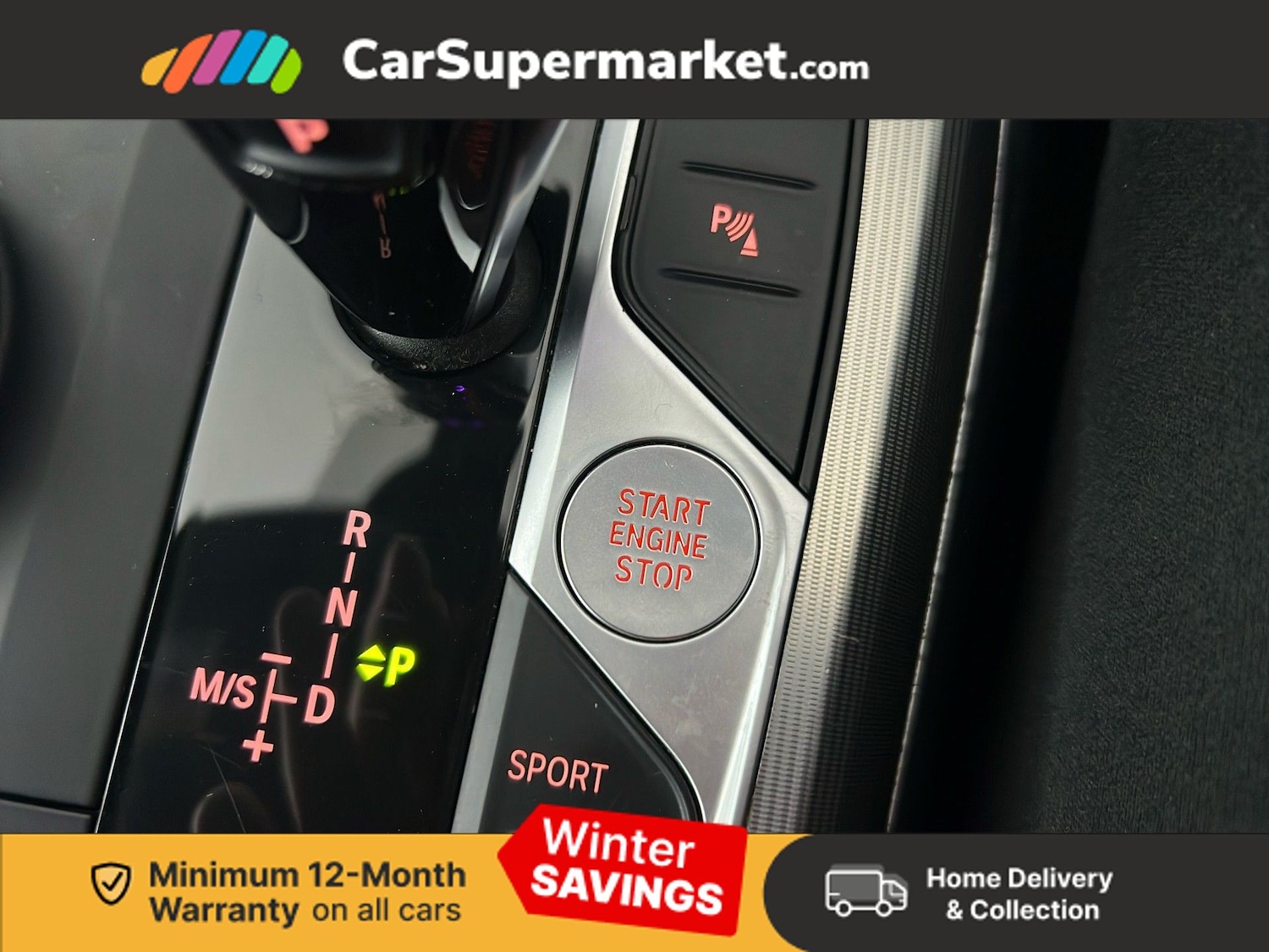 Used BMW 3 Series 2020 for sale - 77172644: Photo 27