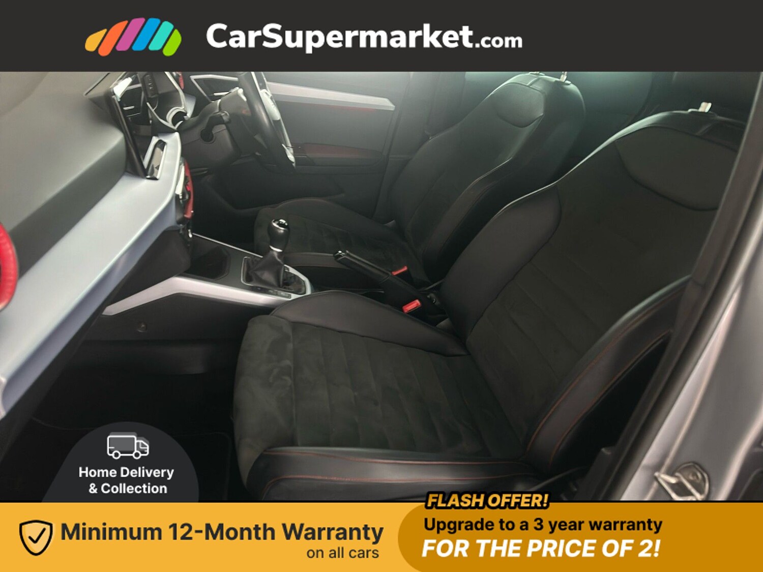 Used SEAT Arona 2022 for sale - 76789552: Photo 16