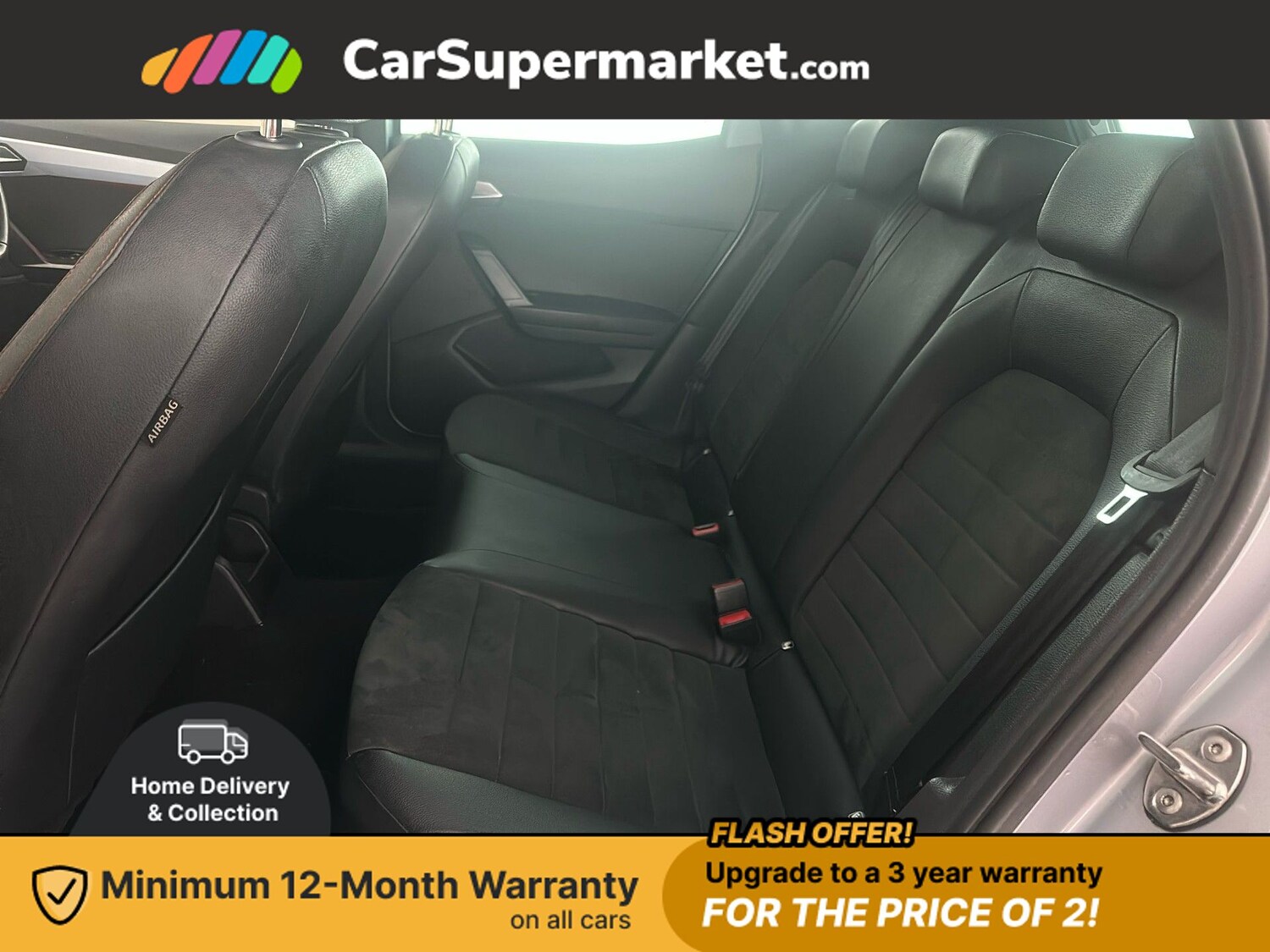 Used SEAT Arona 2022 for sale - 76789552: Photo 17