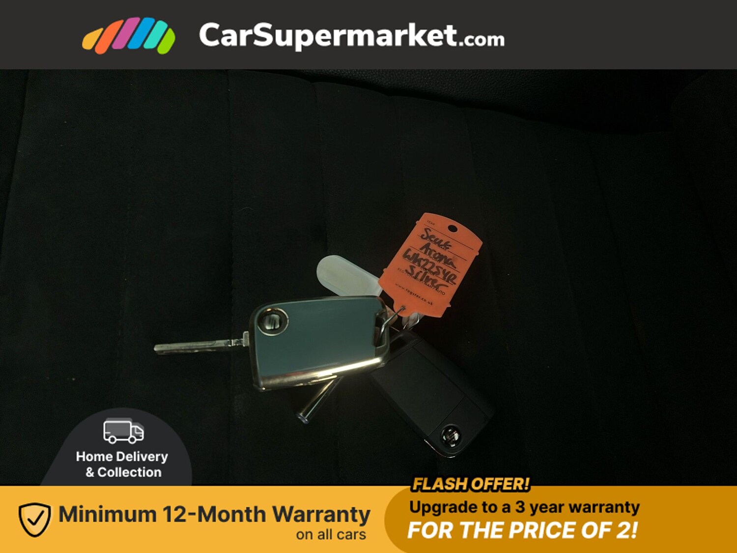 Used SEAT Arona 2022 for sale - 76789552: Photo 20