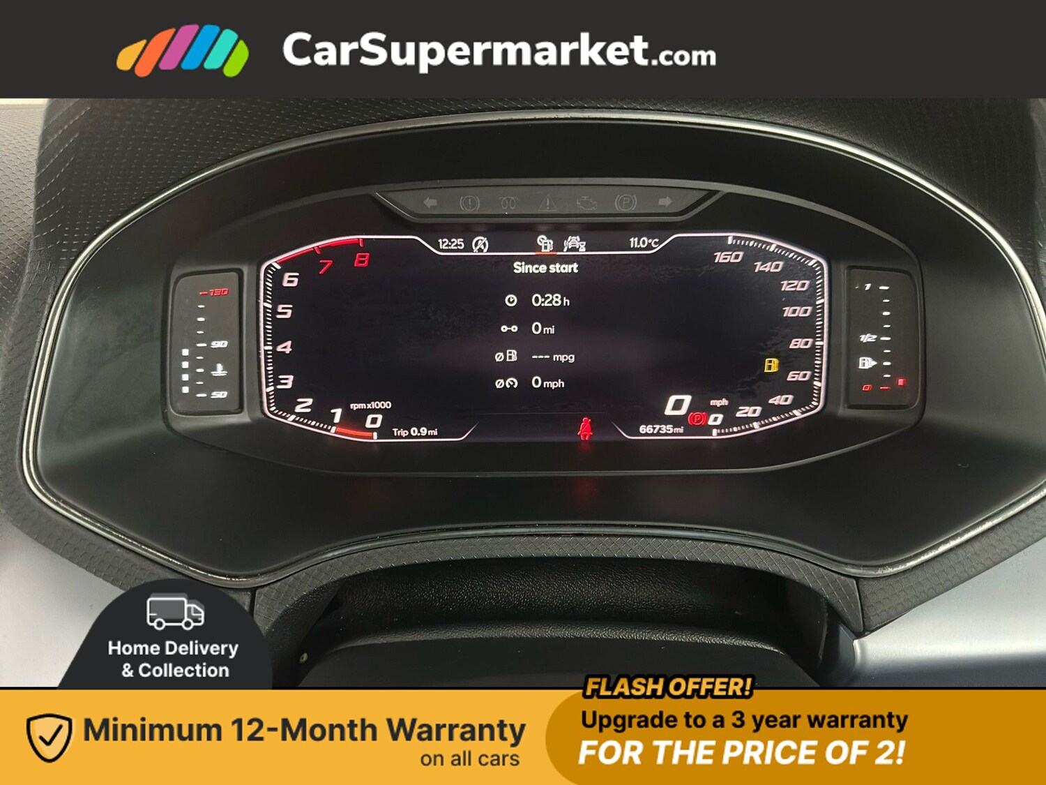 Used SEAT Arona 2022 for sale - 76789552: Photo 21