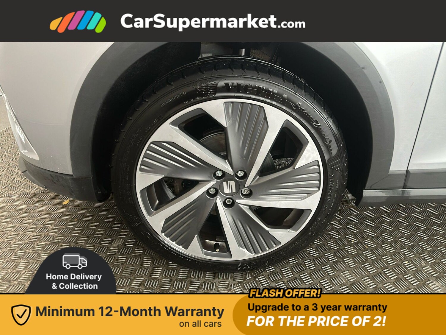 Used SEAT Arona 2022 for sale - 76789552: Photo 23