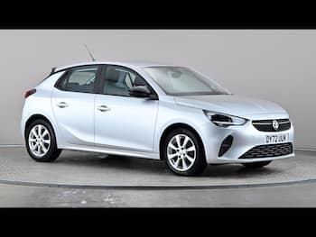 Used Vauxhall Corsa 2022 for sale - 79819130: Photo
