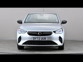 Used Vauxhall Corsa 2022 for sale - 79819130: Photo