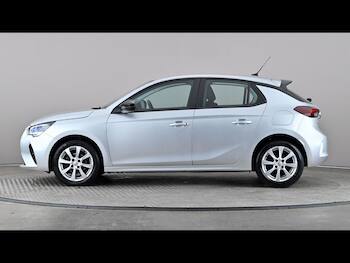 Used Vauxhall Corsa 2022 for sale - 79819130: Photo