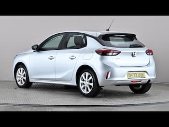 Used Vauxhall Corsa 2022 for sale - 79819130: Photo