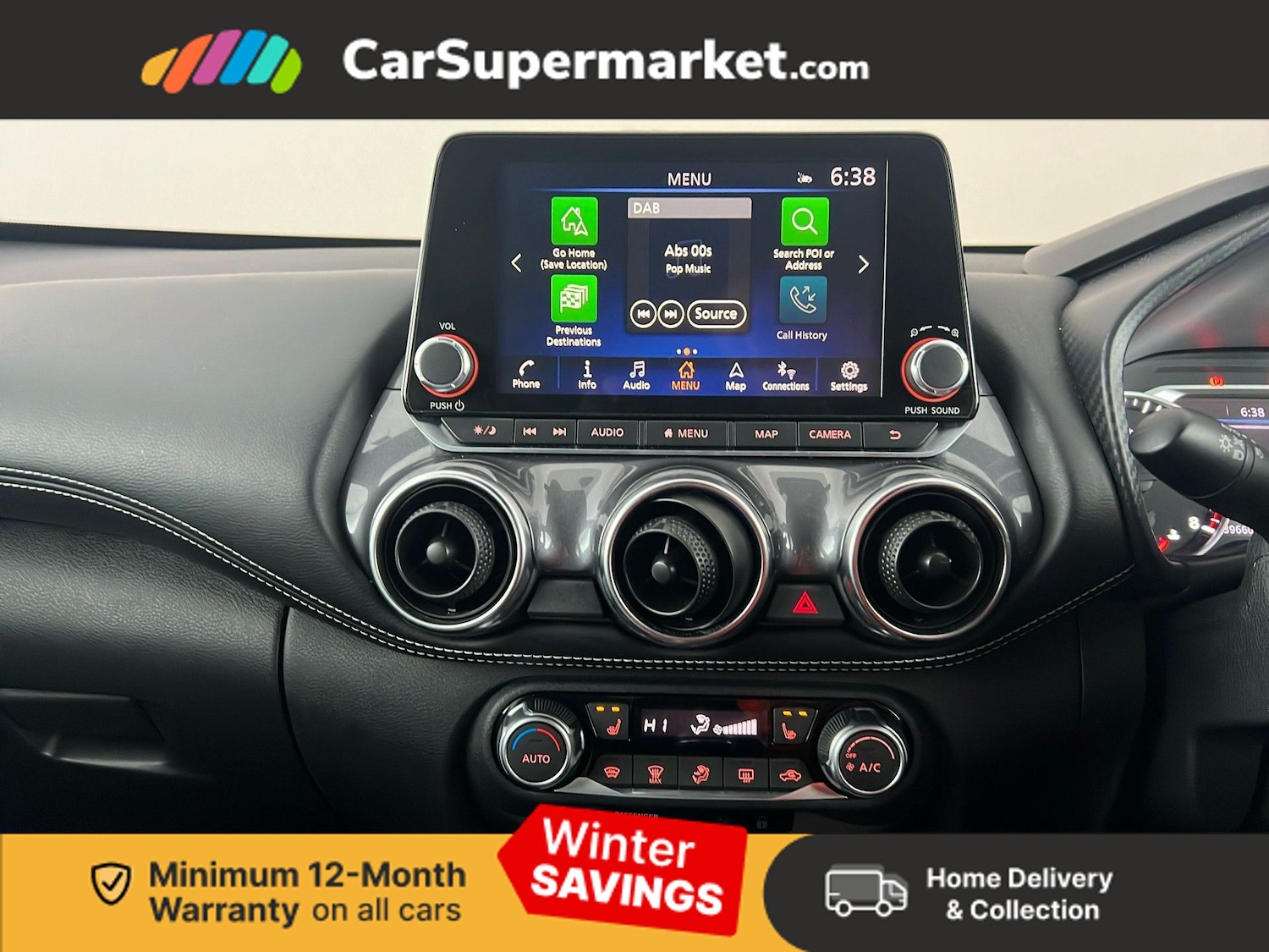 Used Nissan Juke 2024 for sale - 77308701: Photo 17