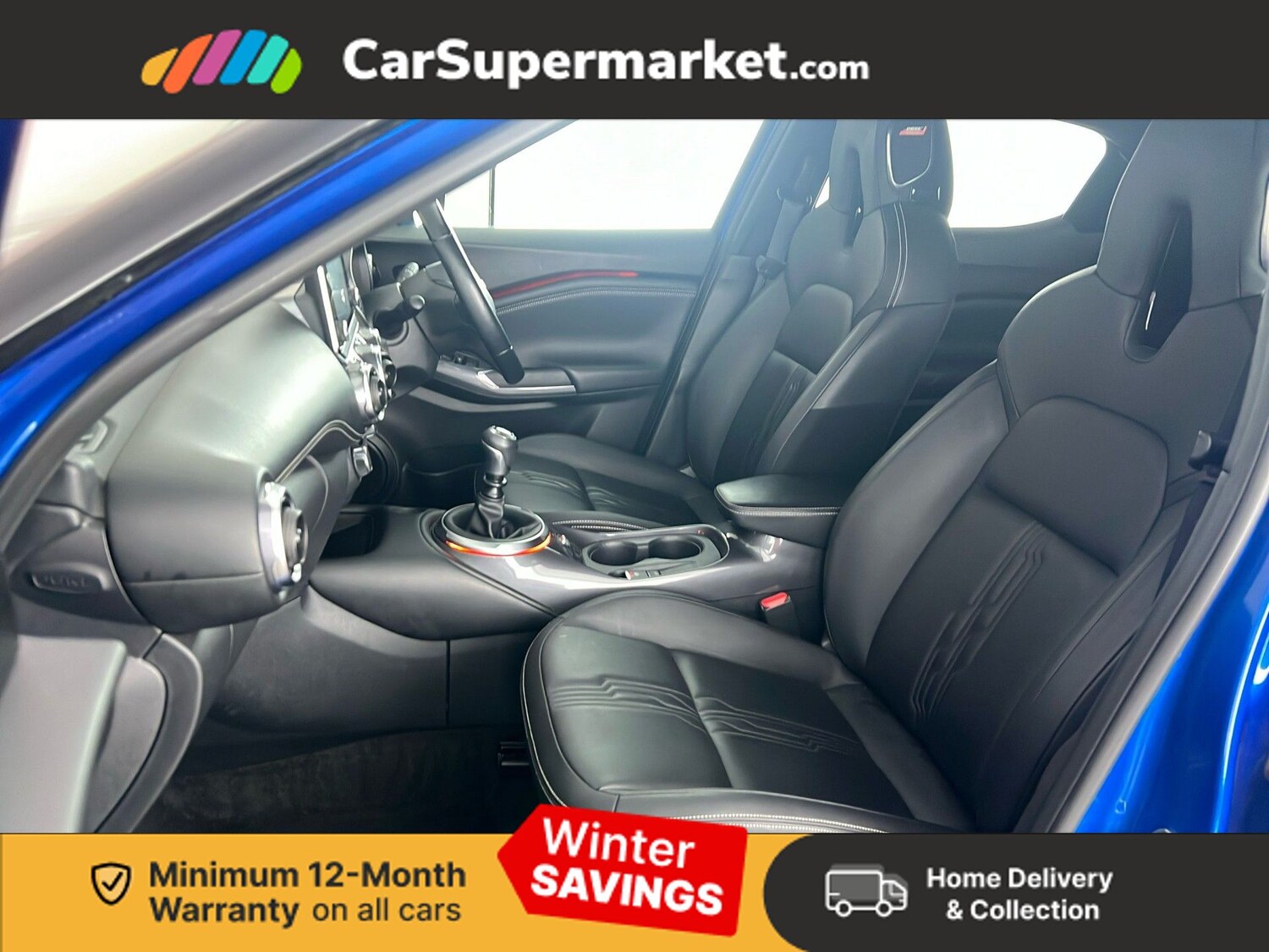 Used Nissan Juke 2024 for sale - 77308701: Photo 18