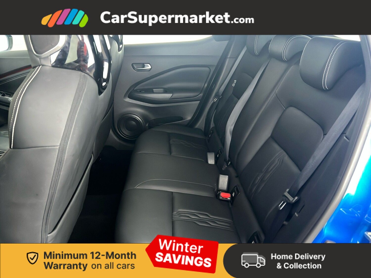 Used Nissan Juke 2024 for sale - 77308701: Photo 19