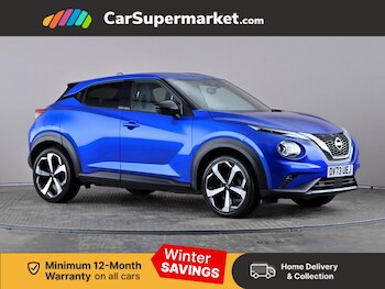Used Nissan Juke 2024 for sale - 77308701: Photo
