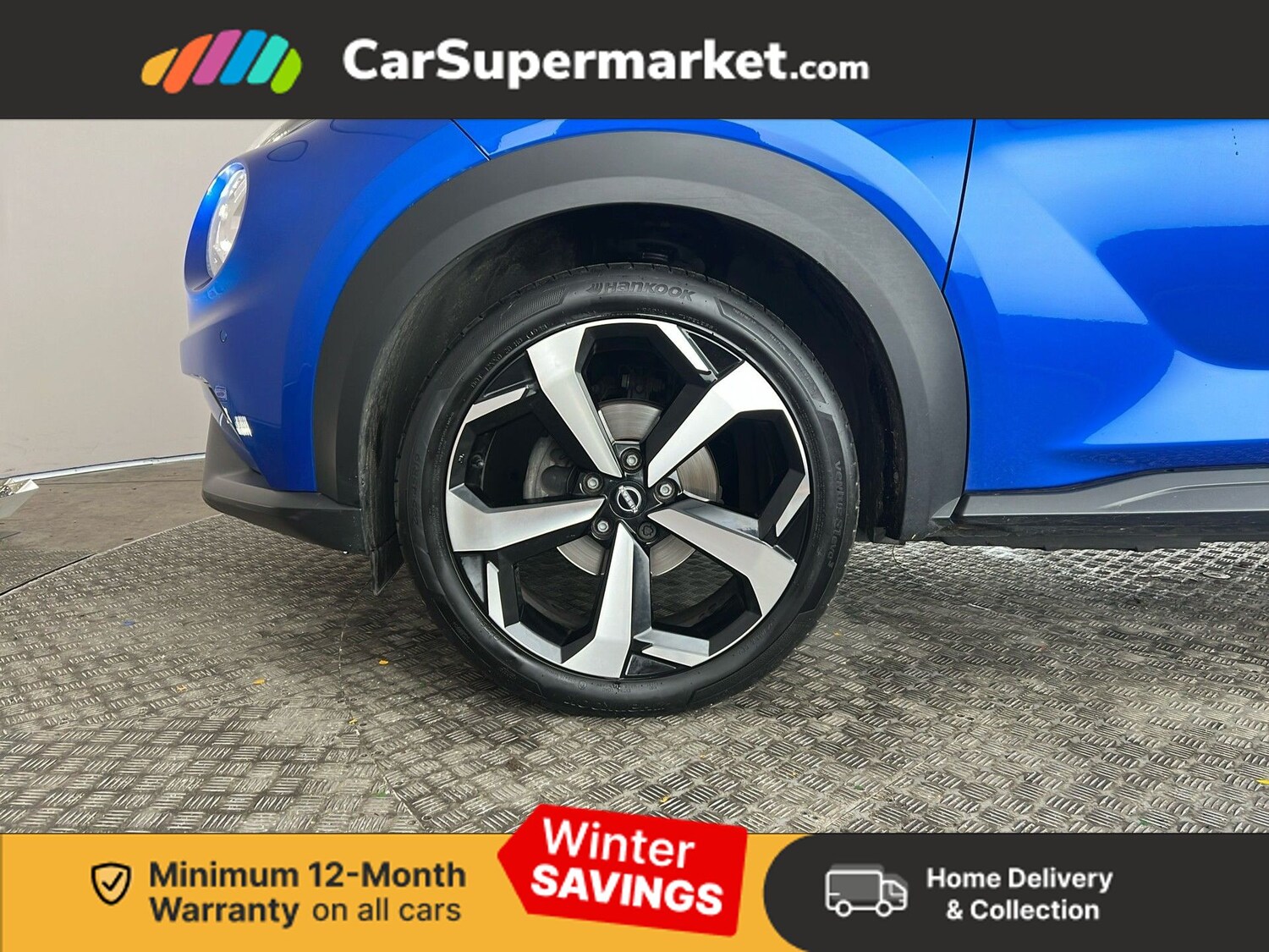 Used Nissan Juke 2024 for sale - 77308701: Photo 20