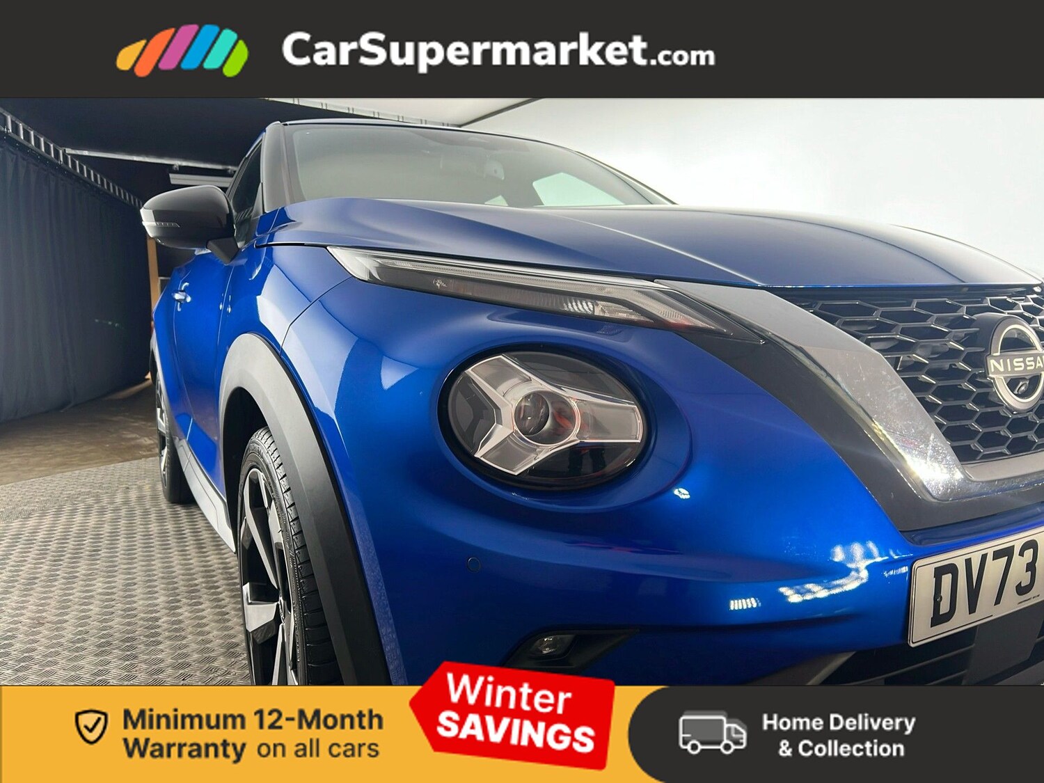 Used Nissan Juke 2024 for sale - 77308701: Photo 21