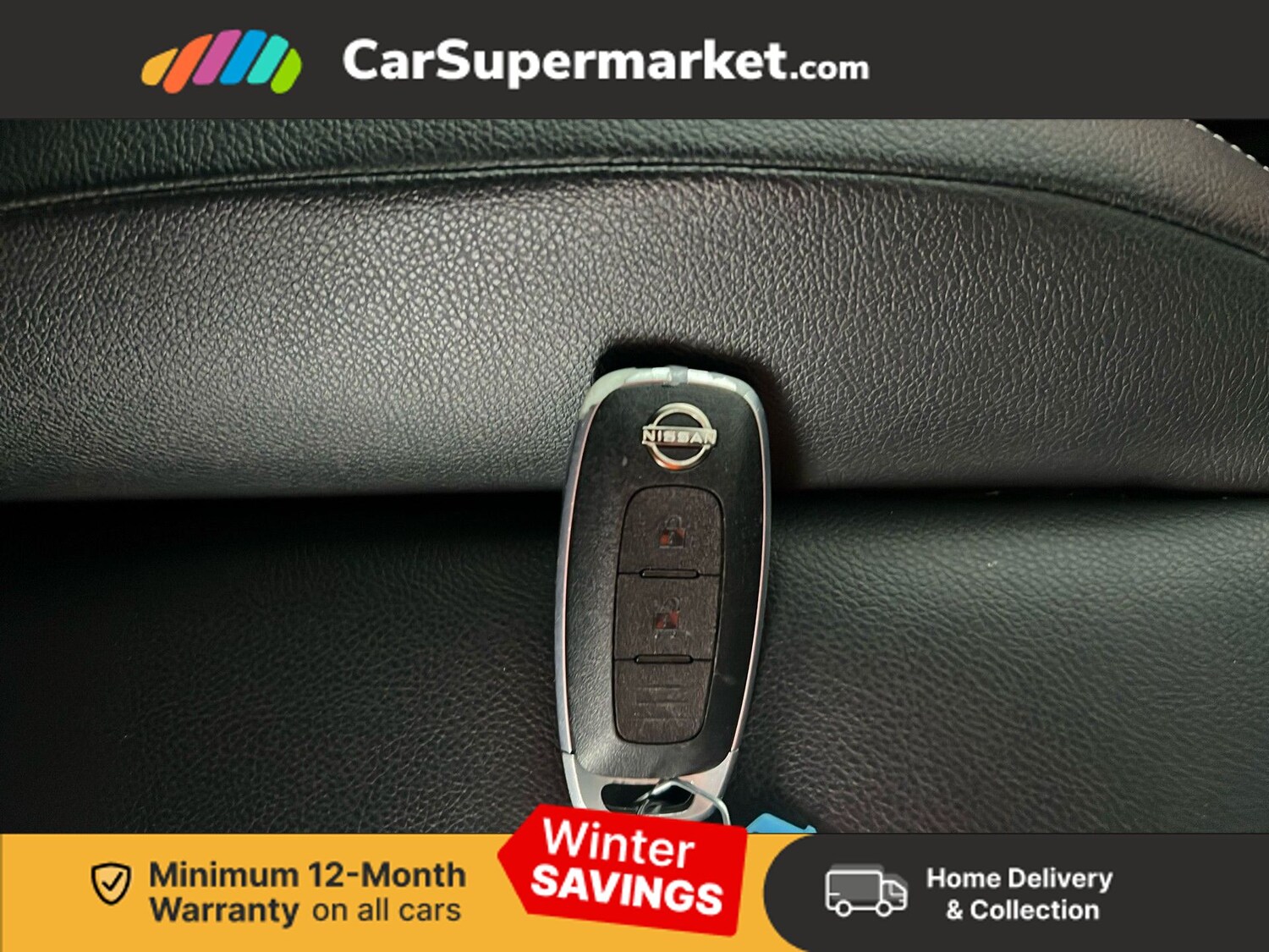 Used Nissan Juke 2024 for sale - 77308701: Photo 24