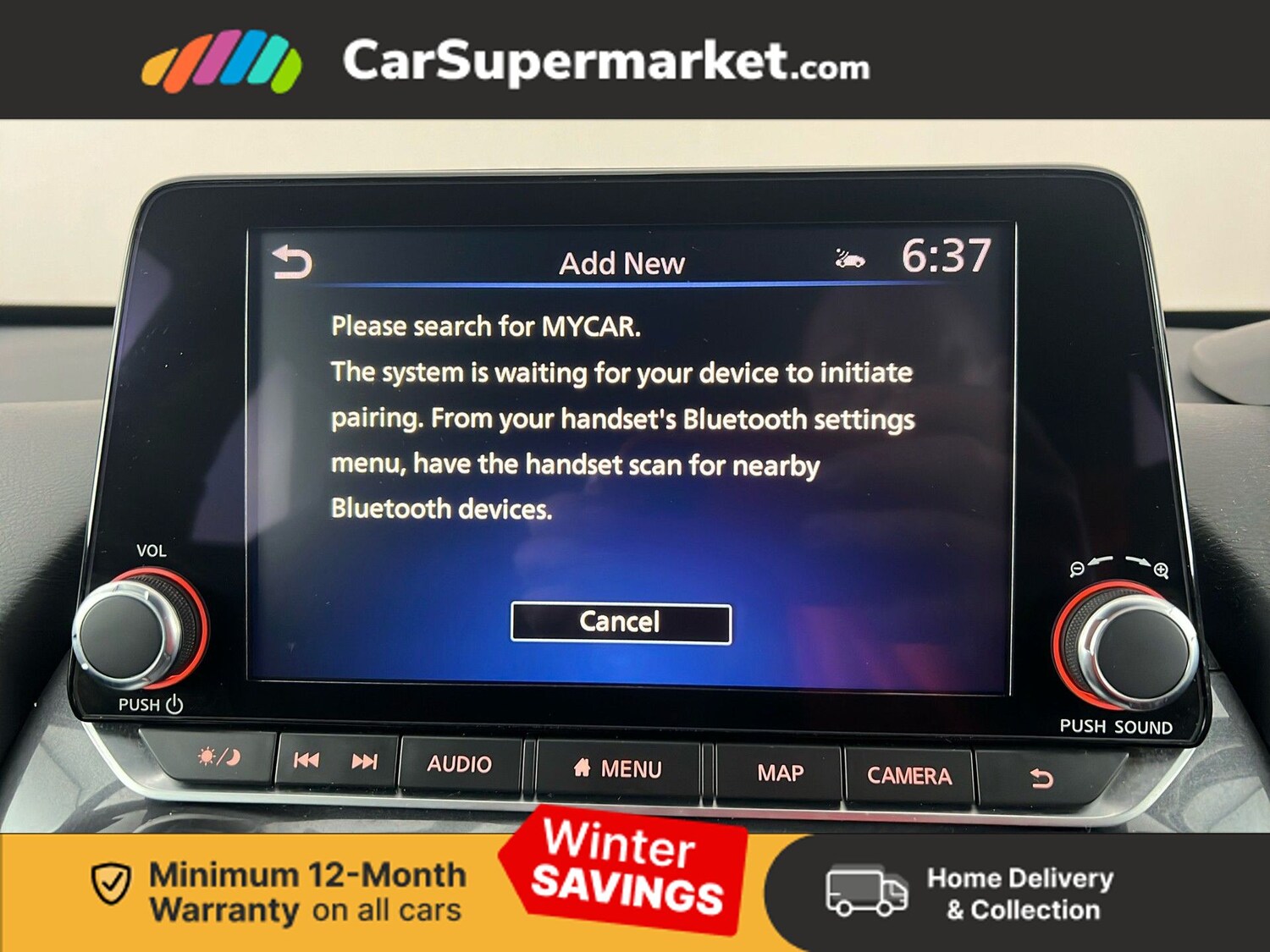 Used Nissan Juke 2024 for sale - 77308701: Photo 25