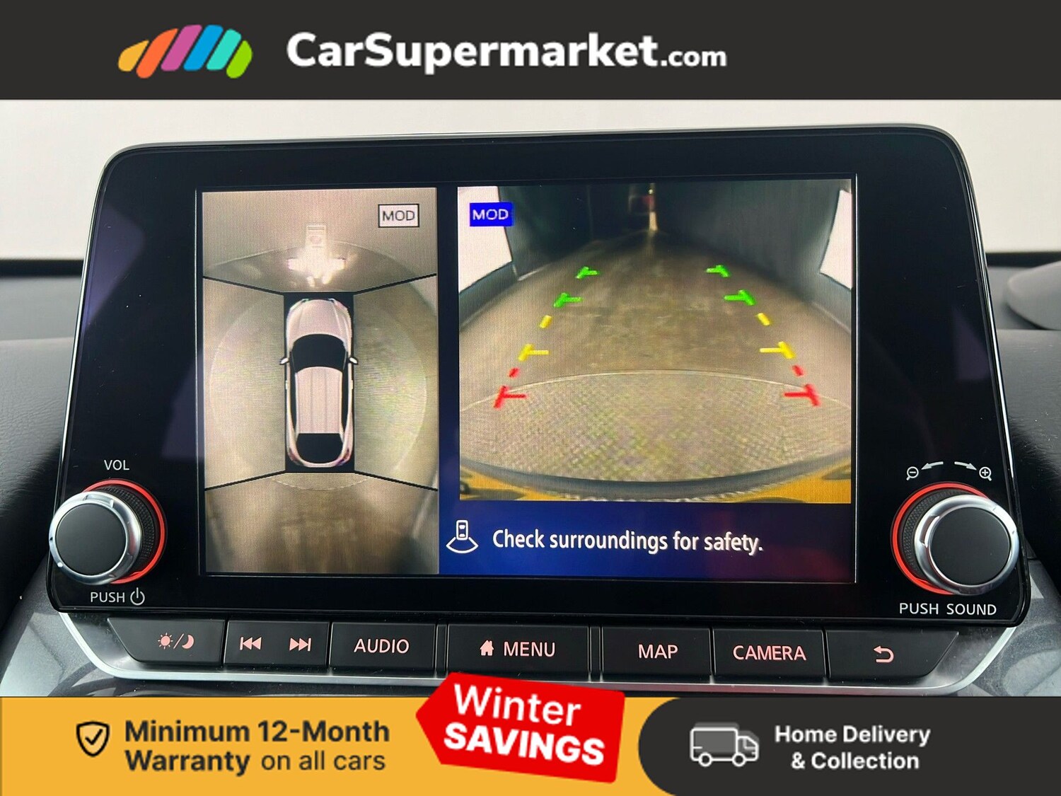 Used Nissan Juke 2024 for sale - 77308701: Photo 27