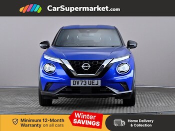 Used Nissan Juke 2024 for sale - 77308701: Photo