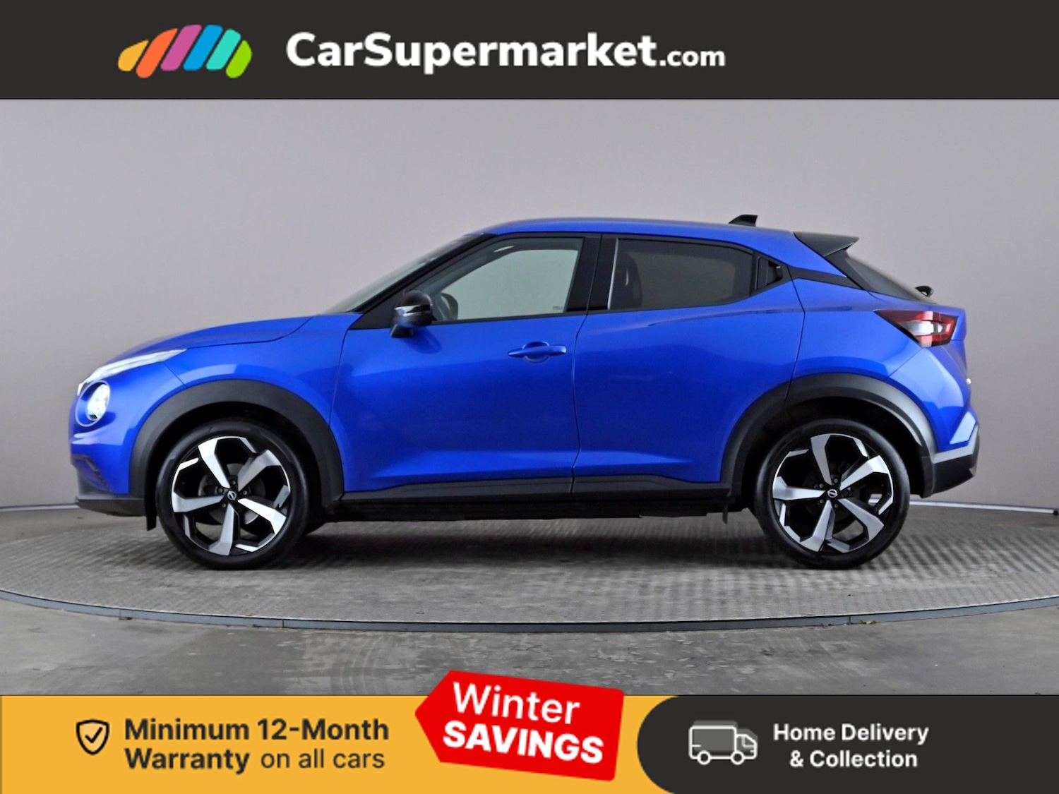 Used Nissan Juke 2024 for sale - 77308701: Photo 3